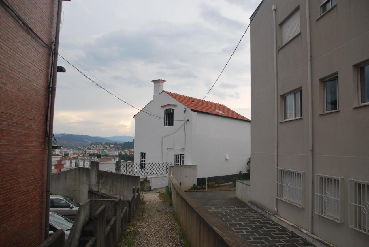 Sol Nascente Apartamento Coimbra Exterior foto