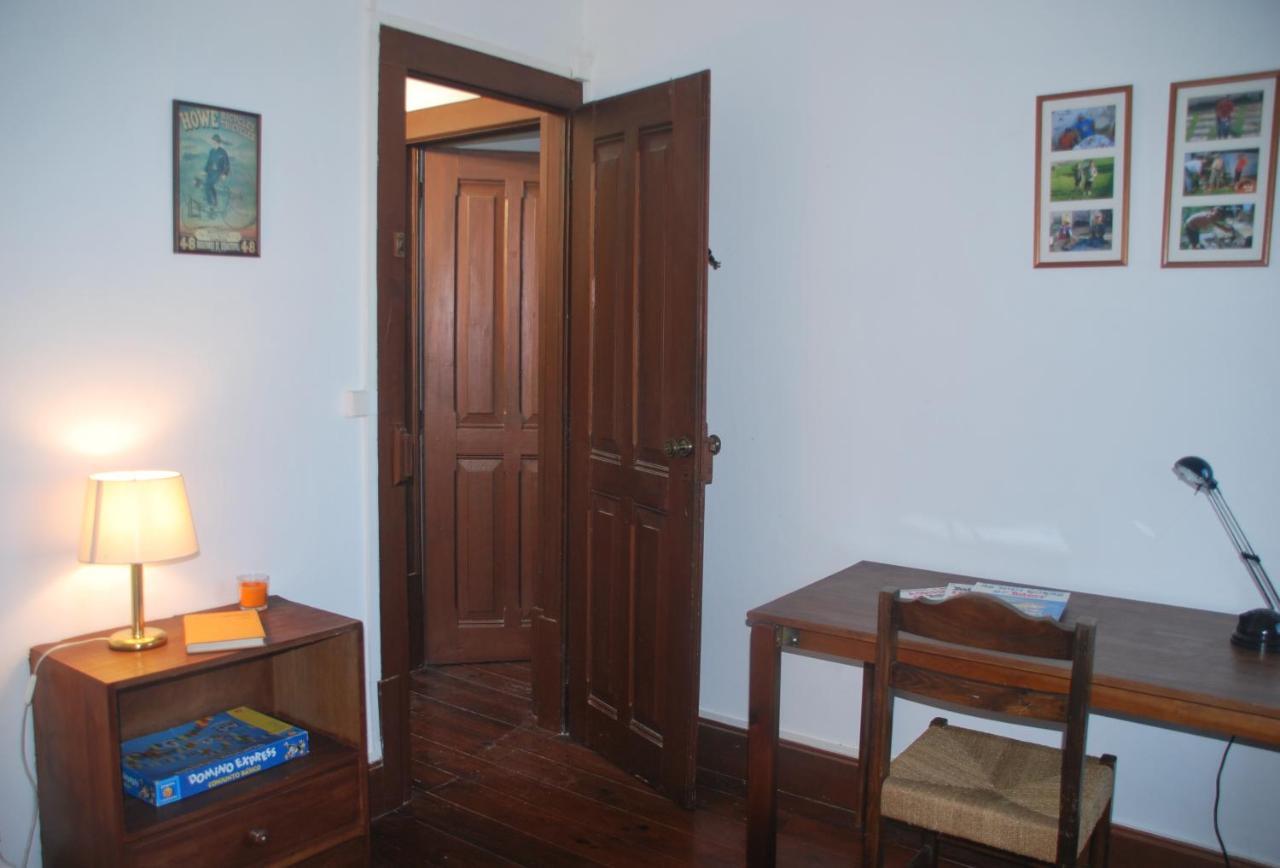 Sol Nascente Apartamento Coimbra Exterior foto