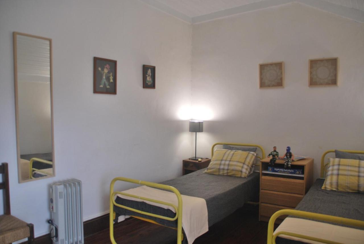 Sol Nascente Apartamento Coimbra Exterior foto
