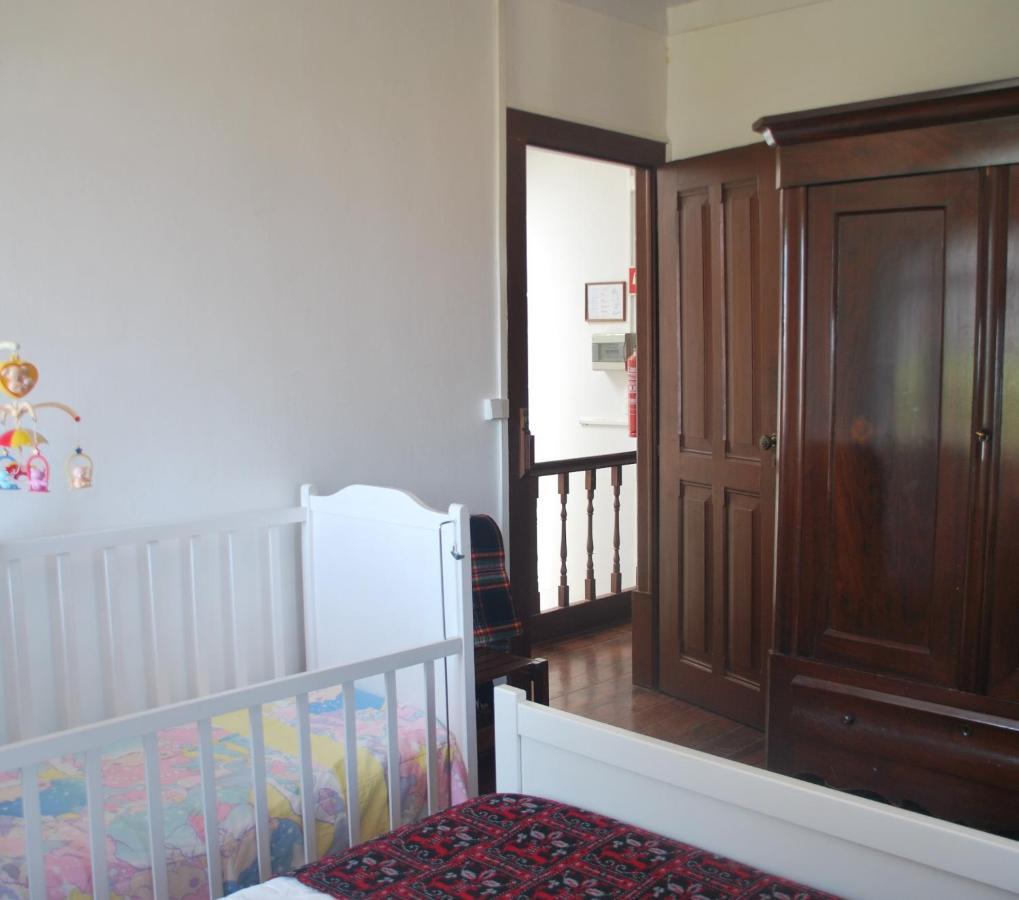 Sol Nascente Apartamento Coimbra Exterior foto