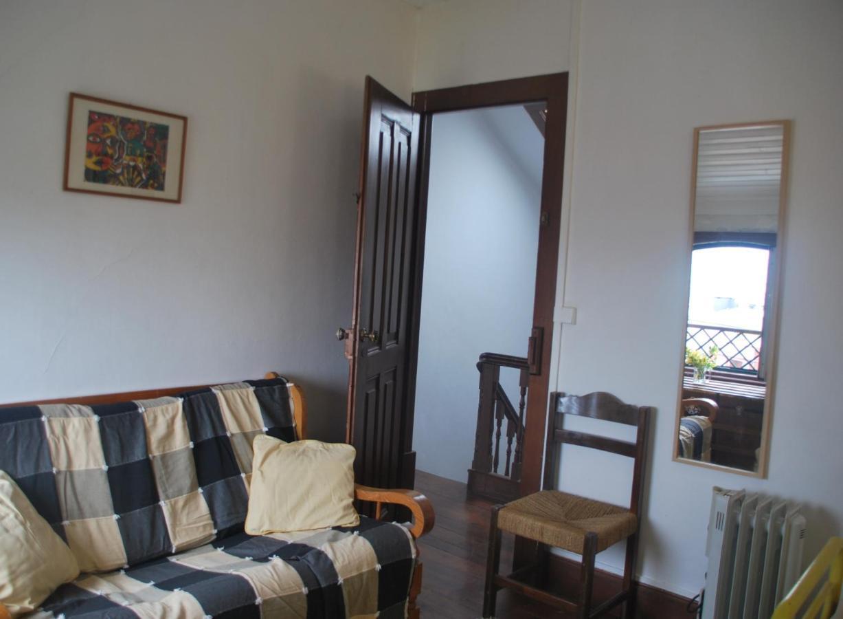 Sol Nascente Apartamento Coimbra Exterior foto