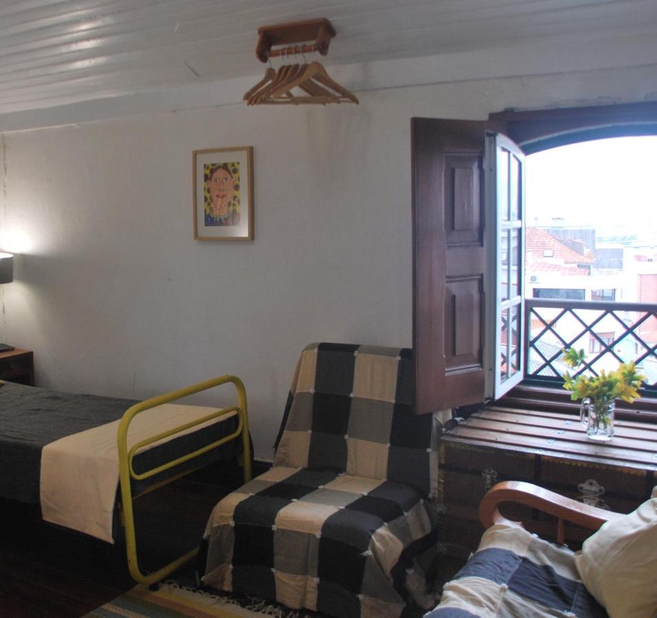 Sol Nascente Apartamento Coimbra Exterior foto