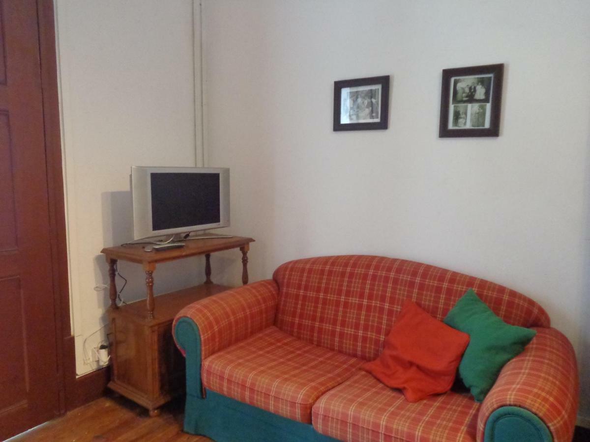 Sol Nascente Apartamento Coimbra Exterior foto