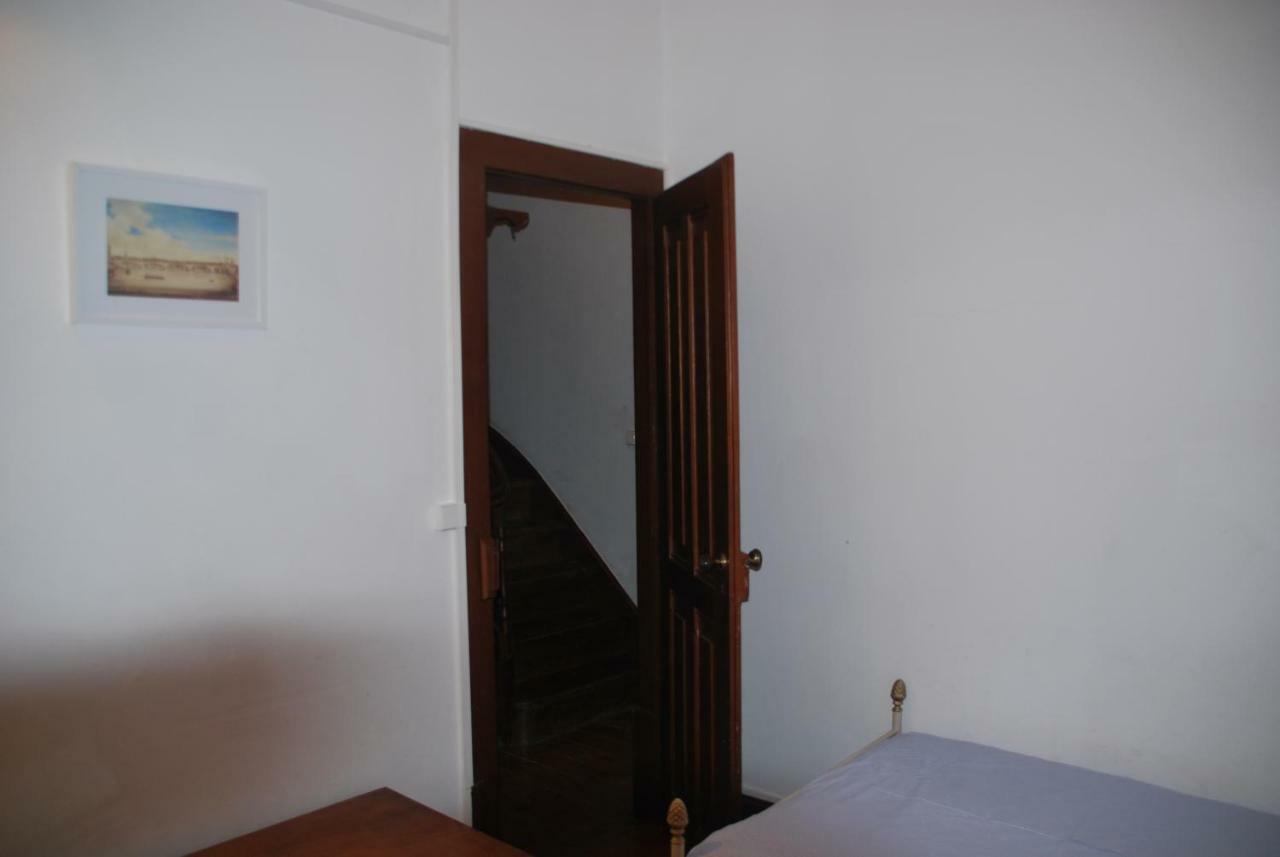 Sol Nascente Apartamento Coimbra Exterior foto