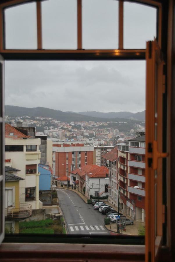 Sol Nascente Apartamento Coimbra Exterior foto