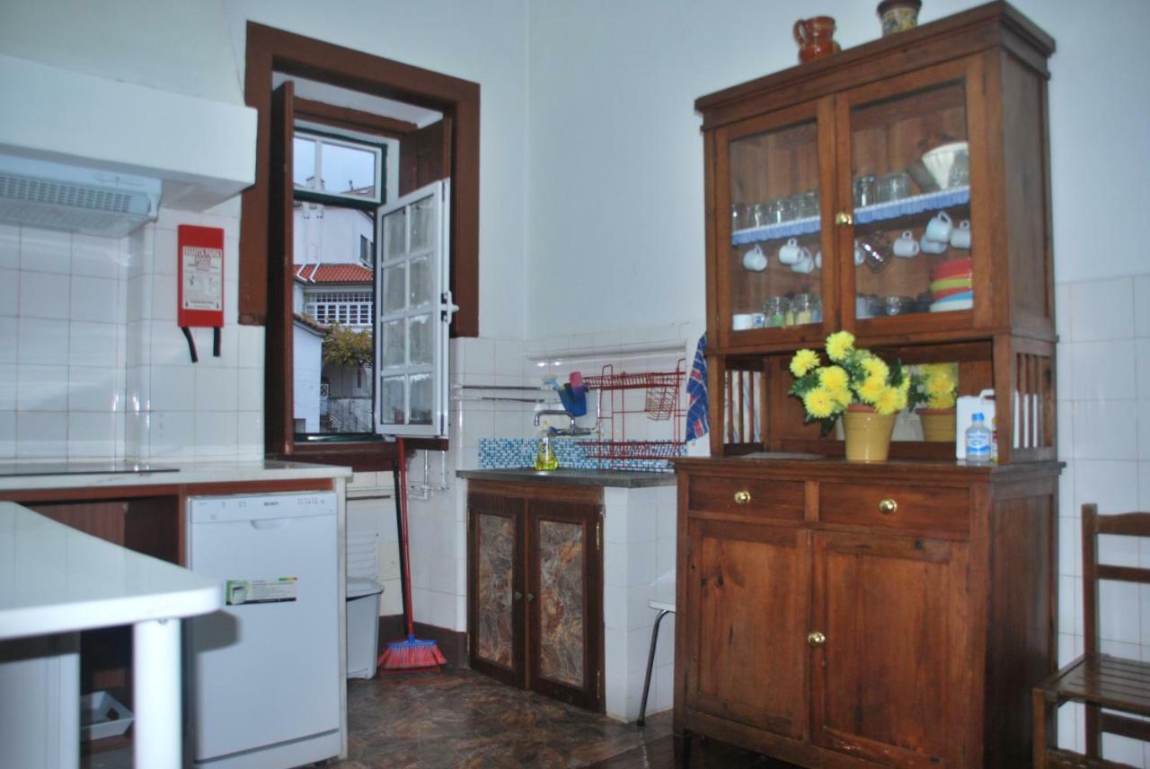 Sol Nascente Apartamento Coimbra Exterior foto