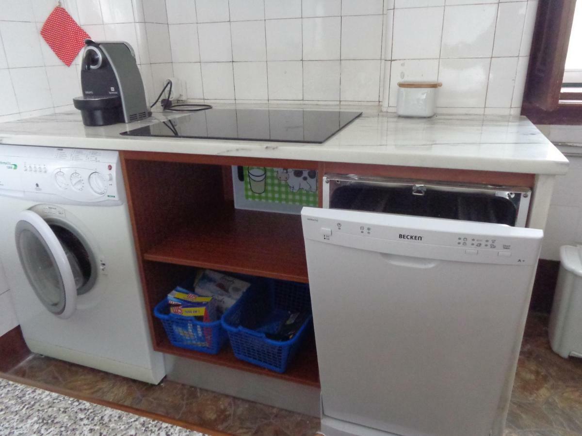 Sol Nascente Apartamento Coimbra Exterior foto