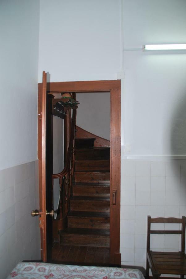 Sol Nascente Apartamento Coimbra Exterior foto