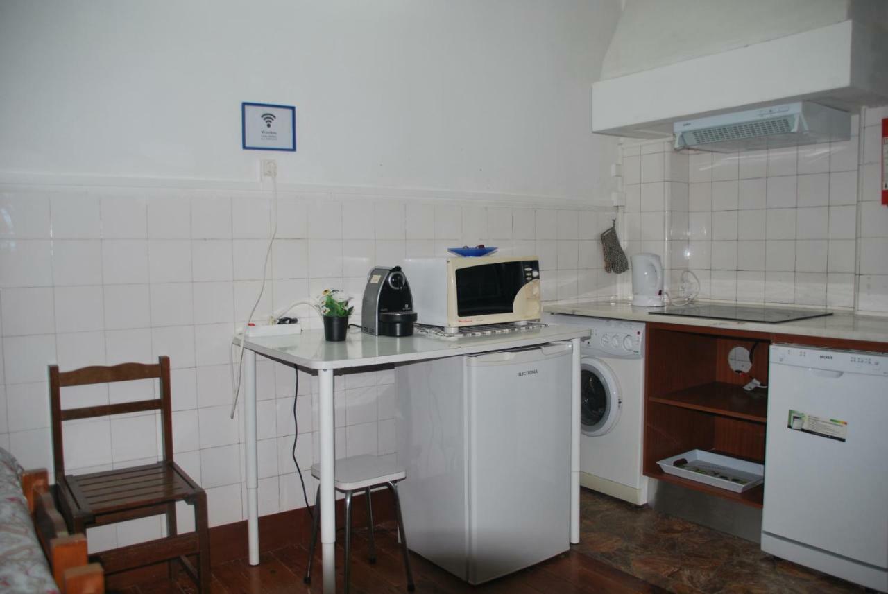 Sol Nascente Apartamento Coimbra Exterior foto